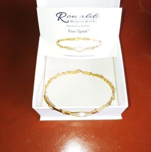 Ronaldo Designer Free Spirit Braclet